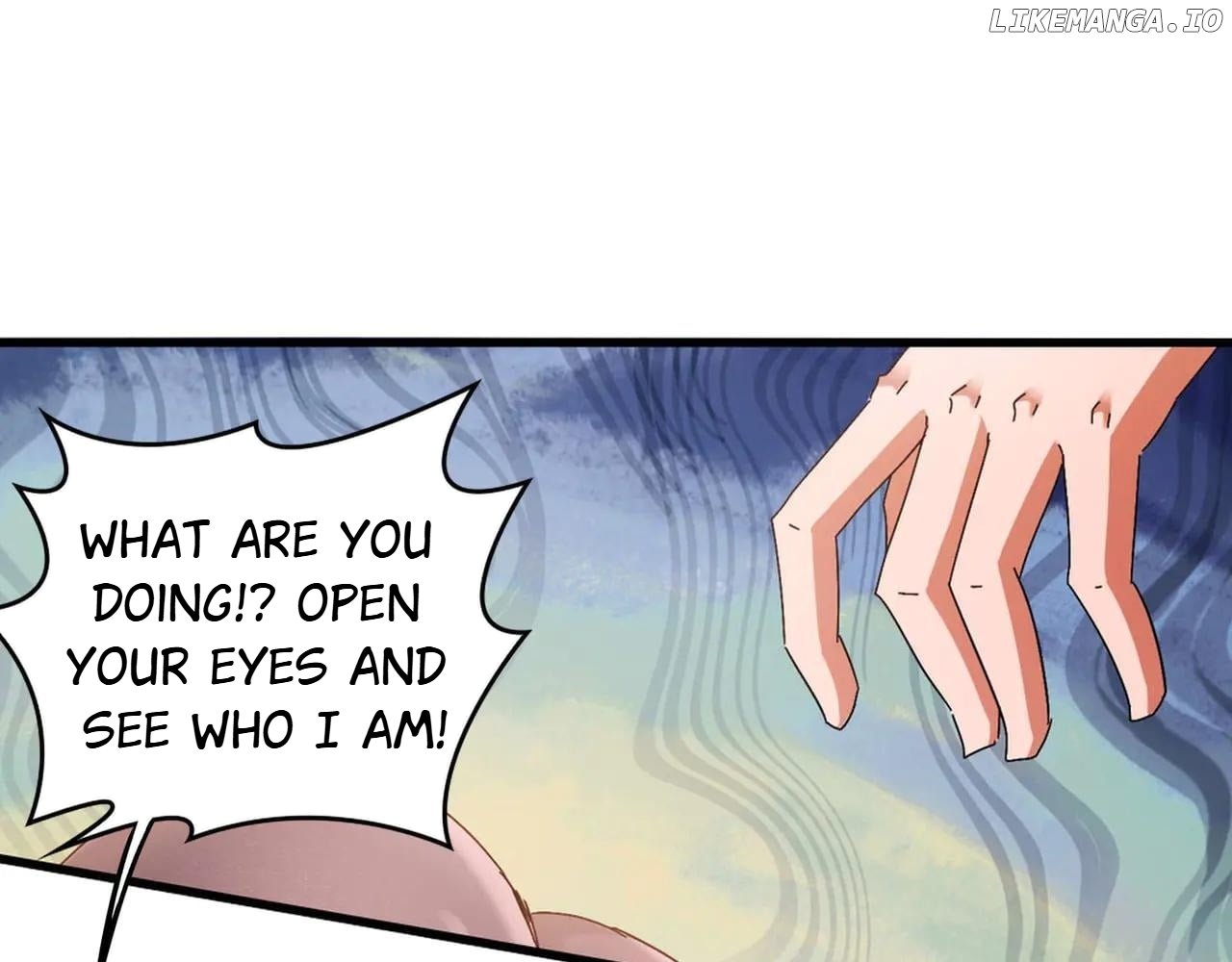 My Furry Harem Is After Me Chapter 347 - page 10